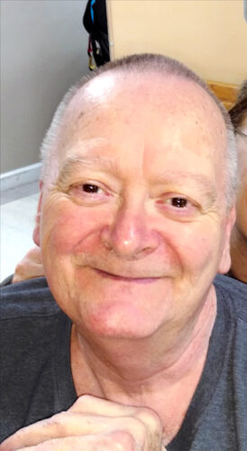 JOHN KEEDER